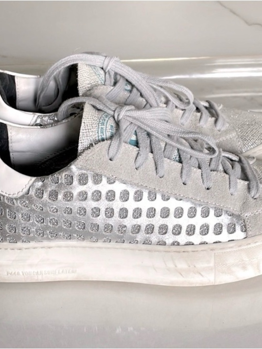 P448 Sneakers